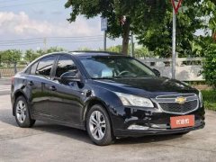 2015 Chevrolet Cruze Sedan 2015 1.5 AT ClassicSE #5
