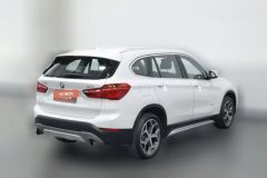 2018 BMW X1 2018 2.0T xDrive20Li Exclusive ComfortEnterEdition #2