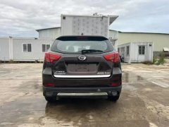 2015 GAC Trumpchi Trumpchi GS5 Super 2015 2.0 AT EliteFWD #8
