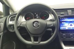 2017 Volkswagen Golf 2016 1.6 AT Fashion #15