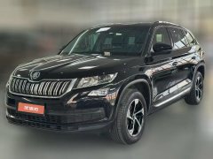 2020 Škoda Kodiaq 2020 2.0T AT TSI330 5Seat2WDComfort #1