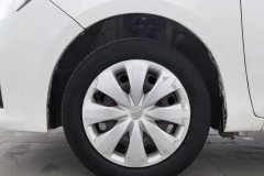 2016 Toyota Yaris L 2015 1.5 AT ECharmingEdition #6