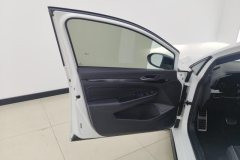 2023 Volkswagen Golf 2023 1.4T AT 280TSI DSG R-Line Lite #7