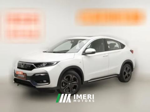 2021 Honda XR-V 2021 1.5T AT 220TURBOComfort
