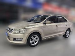 2015 Volkswagen Santana 2015 1.6 AT Comfort #1