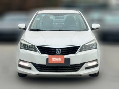 2017 Chang'an Yuexiang V7 2016 1.6 MT Enjoy China V #2