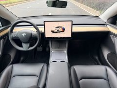 2022 Tesla Model Y 2022 Facelift rear wheel driveEdition #13