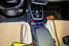 2024 Audi Q5 e-tron 2023 40 e-tron star shine Mecha suit #16