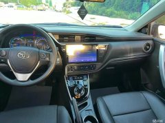 2022 Toyota Corolla Twin Engine E+ 2019 1.8 AT Leading HEV #7