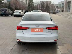 2018 Audi A3 Sportback 2018 1.4T AT 30AnniversaryYear35TFSIEntry #5