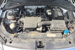 2024 Volkswagen Lavida 2024 1.5L AT 5 Million Edition #10