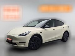 2024 Tesla Model Y 2023 Long Rangeall wheel driveEdition #1