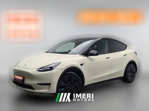 2024 Tesla Model Y 2023 Long Rangeall wheel driveEdition