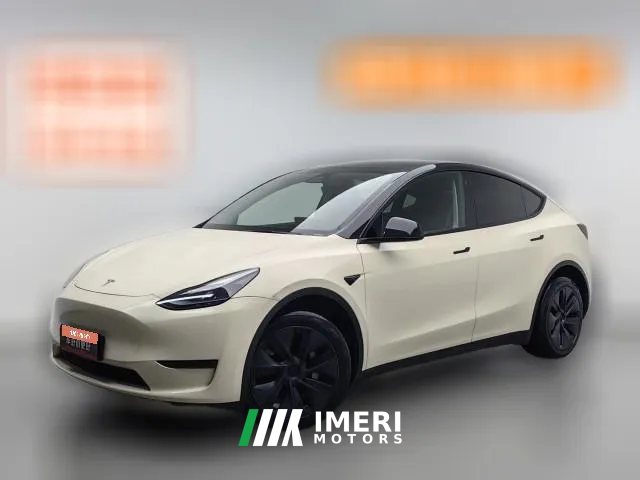 2024 Tesla Model Y 2023 Long Rangeall wheel driveEdition