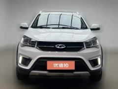2018 Chery Tiggo 3x 2018 1.5 AT Luxury #3