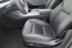 2024 Tesla Model 3 2023 rear wheel driveEdition #21