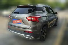2018 Baojun 510 2017 1.5 AT Luxury #3