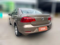 2014 Volkswagen Bora Sedan 2014 1.6 MT Comfort #4