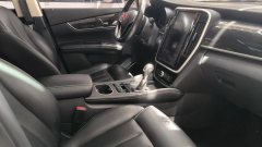 2017 BYD Song MAX 2017 1.5T AT Smart ConnectPremium7Seat #16