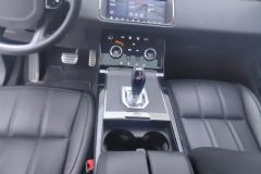 2021 Land Rover Range Rover Evoque 2020 2.0T AT 249PS R-DYNAMIC S obsidianSport #16