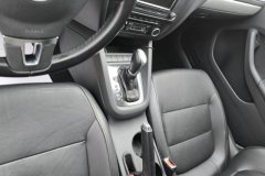 2015 Volkswagen Sagitar 2014 1.4T AT Luxury #16