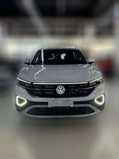 2022 Volkswagen Tayron X 2020 2.0T AT 330TSInobleSmart ConnectFWD #3