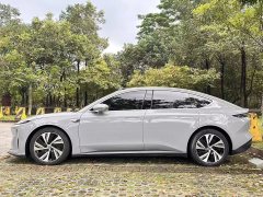 2023 NIO ET5 2022 75kWh #4