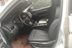 2020 Haval H6 2019 1.5T AT SportElite FWD China VI #9
