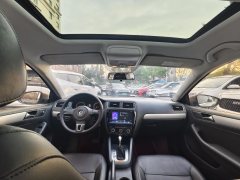 2015 Volkswagen Sagitar 2014 1.6 AT Comfort Facelift #9