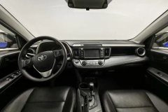 2017 Toyota RAV4 2016 2.0L AT CVT2WDFashion China V #14