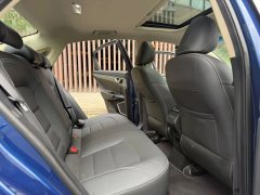 2018 Geely Auto Emgrand GL 2018 1.8 AT EliteSmart Connect #14