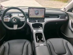 2026 smart #1 2026 Agile Upgrade Edition #5