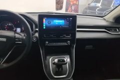 2021 Haval M6 2021 1.5T AT DCTEliteSmart ConnectPLUS #13