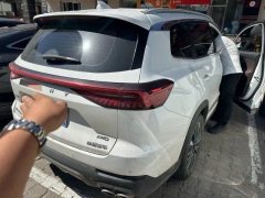 2024 Chery Tiggo 8 Pro 2024 Champion 390T AWD Ultimate 5-Seater #7
