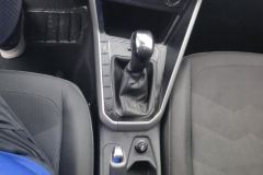2024 Volkswagen Polo Hatchback 2023 Facelift plus 1.5L AT Indulge yourselfEdition #16