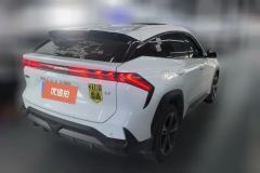 2023 Geely Galaxy Geely Galaxy L7 2023 1.5T AT 115km MAX #3