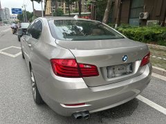 2016 BMW 5 Series 2014 2.0T AT 528LiLeading #8