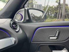 2020 Mercedes-Benz GLB-Class 2020 1.3T AT 200Fashion Facelift #26