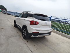 2017 Baojun 510 2017 1.5 MT Luxury #5