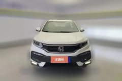 2018 Honda XR-V 2017 1.8 AT EXiComfort #2