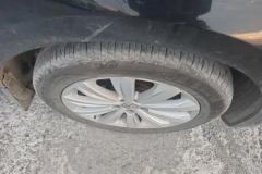 2017 Volkswagen Bora Sedan 2017 1.6 AT Comfort #6