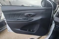 2022 Toyota Vios 2021 1.5 AT EnactusEdition #7