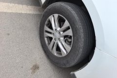 2021 Haval M6 2021 1.5T AT DCTEliteSmart ConnectPLUS #6