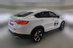 2020 Geely Auto Xingyue 2019 1.5T AT 300Tstar shinerFWD Facelift #3