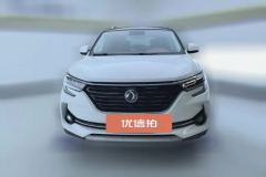 2019 Dongfeng Fengxing Fengxing T5 2020 1.5T AT Premium China VI #2