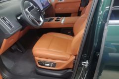 2022 Li Auto Li Auto L9 2022 Max #9