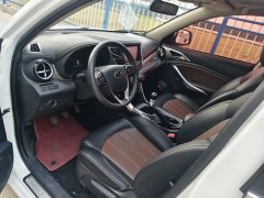 2017 BYD Song 2017 1.5T MT matchlessUpgradeEditionElite #10