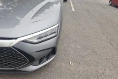 2024 BYD Han 2024 1.5T AT DM-i Glory 121KM Honor #5