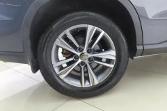 2019 BYD Song Pro 2019 1.5T AT Luxury #6