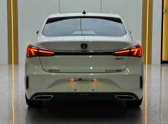 2021 Chang'an Eado 2021 PLUS Blue WhaleNE 1.4T AT GDI DCTPremium #8